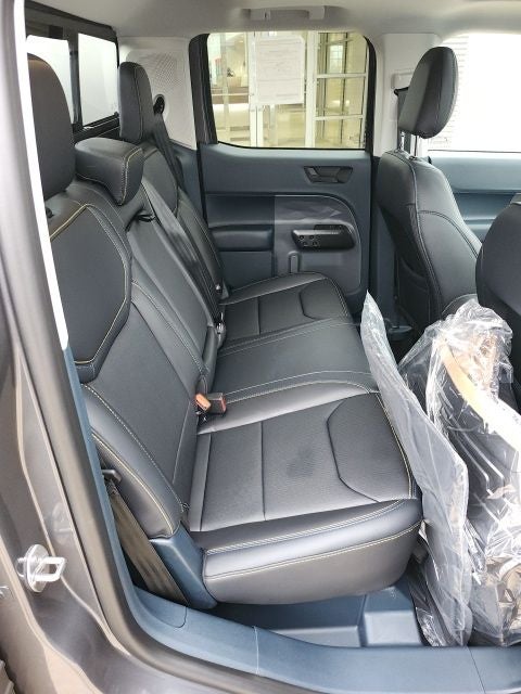 2026 Ford Maverick Lobo High