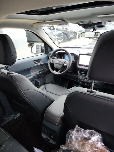 2026 Ford Maverick Lobo High