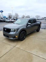 2026 Ford Maverick Lobo High