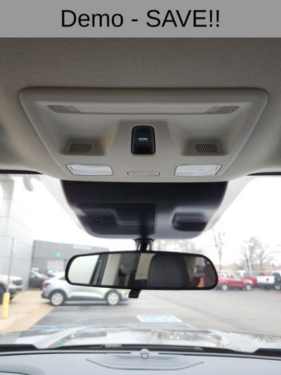 2026 Ford Maverick Lobo High