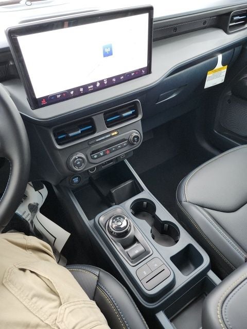 2026 Ford Maverick Lobo High