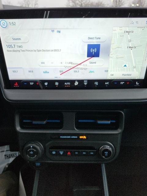 2026 Ford Maverick Lobo High