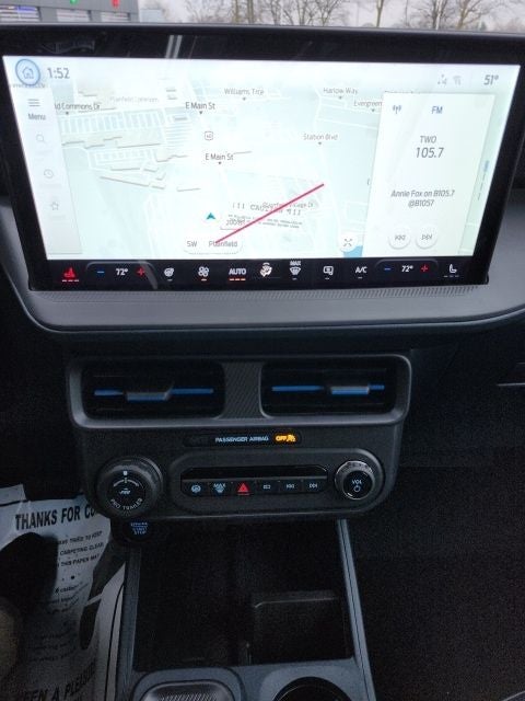 2026 Ford Maverick Lobo High