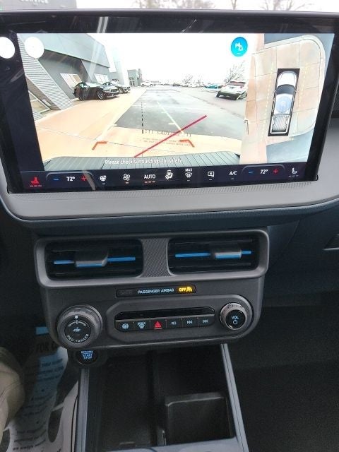 2026 Ford Maverick Lobo High