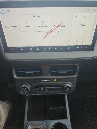 2026 Ford Maverick Lobo High
