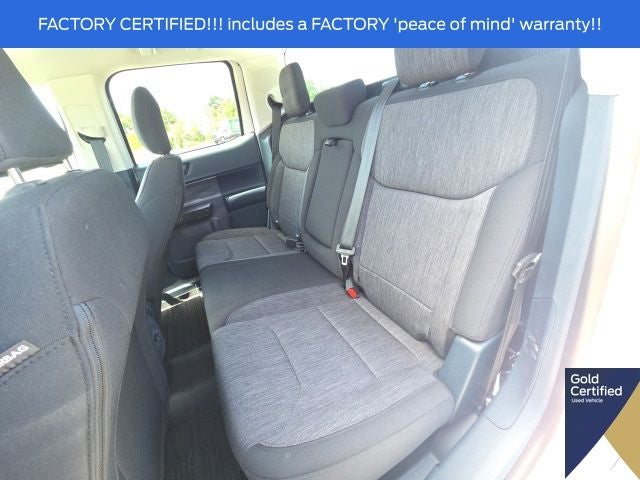 2023 Ford Maverick XLT