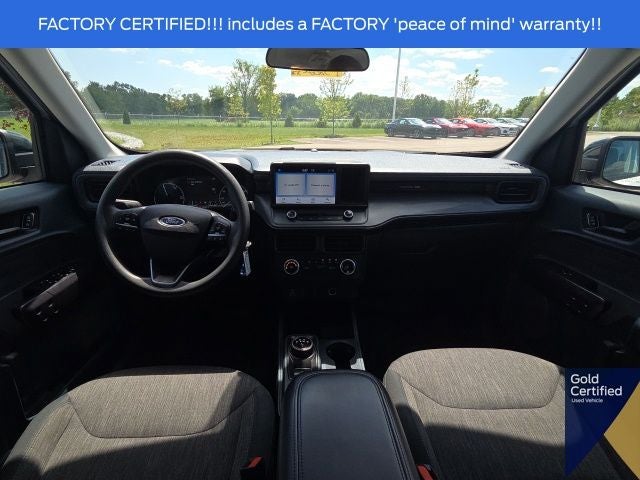 2023 Ford Maverick XLT