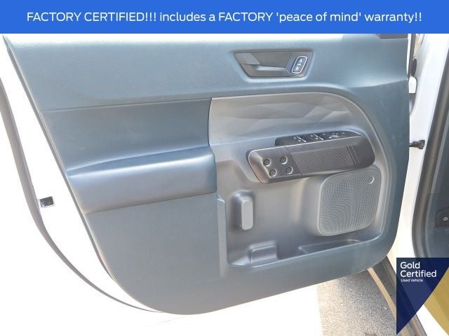 2023 Ford Maverick XLT