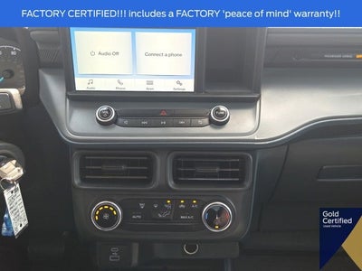2023 Ford Maverick XLT