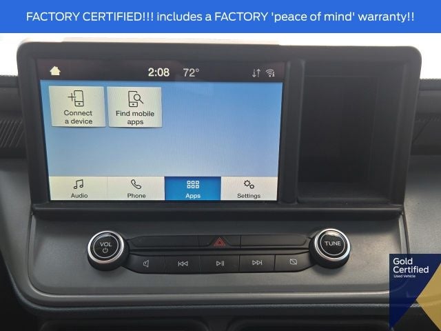 2023 Ford Maverick XLT