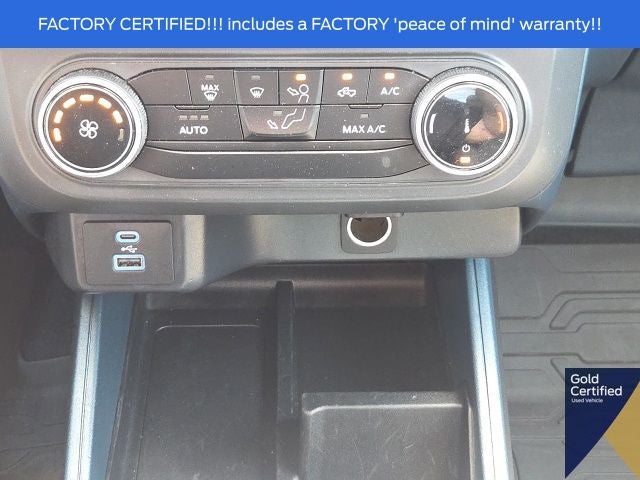 2023 Ford Maverick XLT
