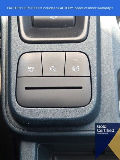 2023 Ford Maverick XLT