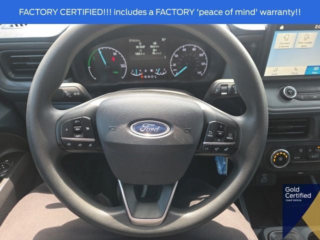 2023 Ford Maverick XLT