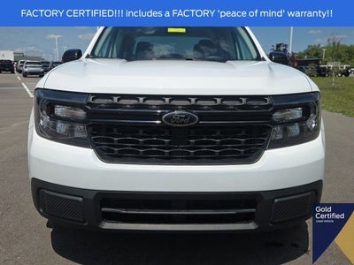 2023 Ford Maverick XLT