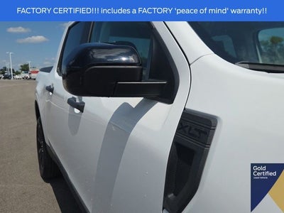 2023 Ford Maverick XLT