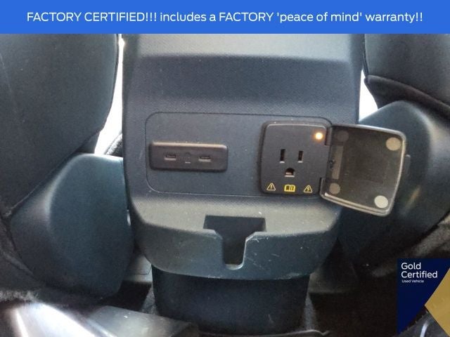 2025 Ford Maverick Tremor