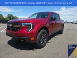 2025 Ford Maverick Tremor