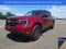 2025 Ford Maverick Tremor