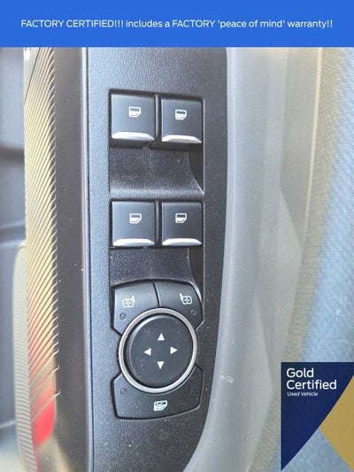 2025 Ford Maverick Tremor