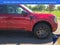 2025 Ford Maverick Tremor