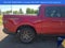 2025 Ford Maverick Tremor