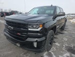 2017 Chevrolet Silverado 1500 LTZ 2LZ
