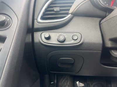 2018 Chevrolet Trax Premier