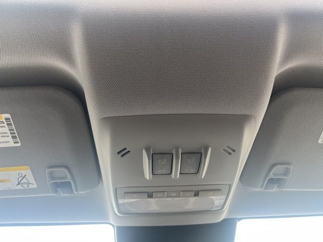 2018 Chevrolet Trax Premier