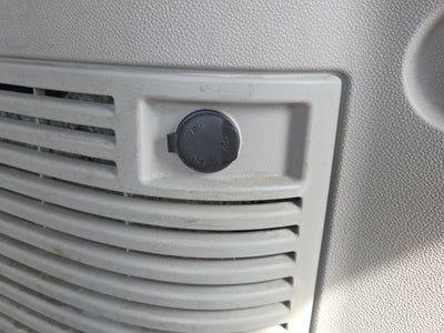 2008 Chevrolet Suburban 1500 LT