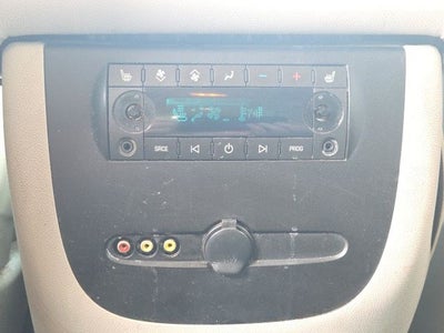 2008 Chevrolet Suburban 1500 LT