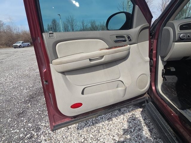 2008 Chevrolet Suburban 1500 LT