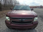 2008 Chevrolet Suburban 1500 LT