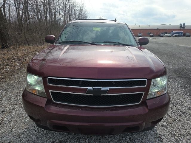 2008 Chevrolet Suburban 1500 LT