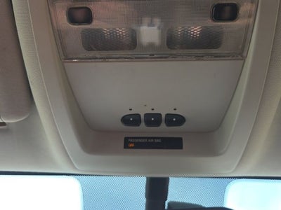 2008 Chevrolet Suburban 1500 LT