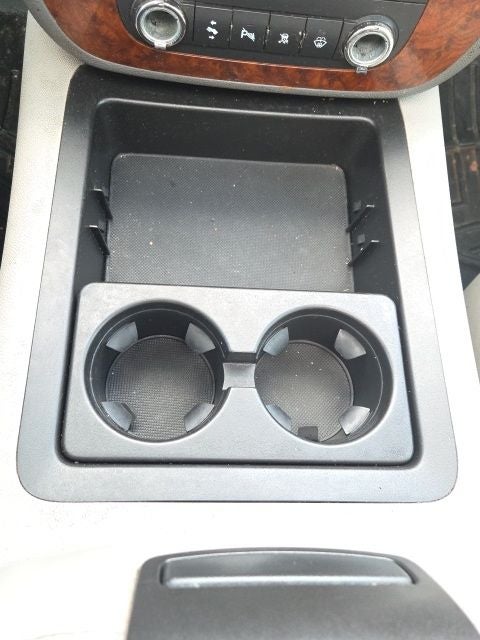 2008 Chevrolet Suburban 1500 LT