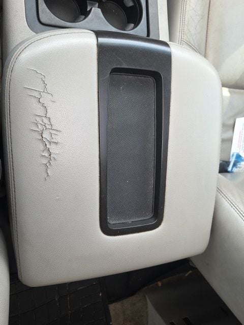 2008 Chevrolet Suburban 1500 LT