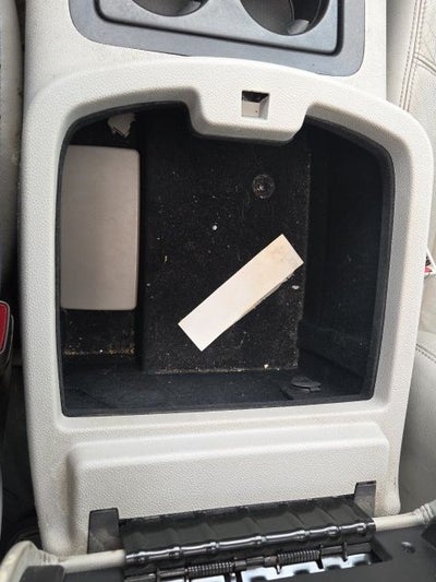 2008 Chevrolet Suburban 1500 LT