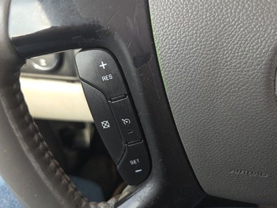 2008 Chevrolet Suburban 1500 LT