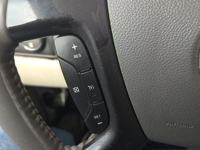 2008 Chevrolet Suburban 1500 LT