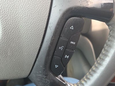 2008 Chevrolet Suburban 1500 LT