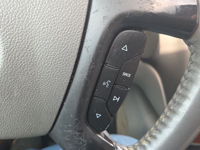 2008 Chevrolet Suburban 1500 LT