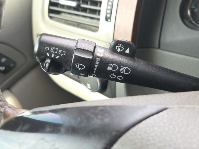 2008 Chevrolet Suburban 1500 LT