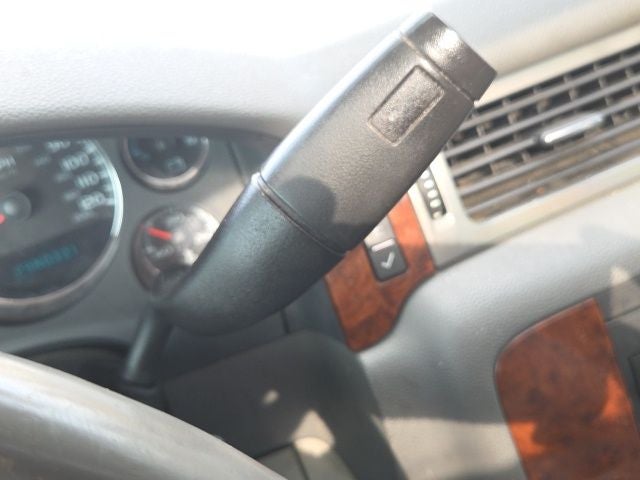 2008 Chevrolet Suburban 1500 LT