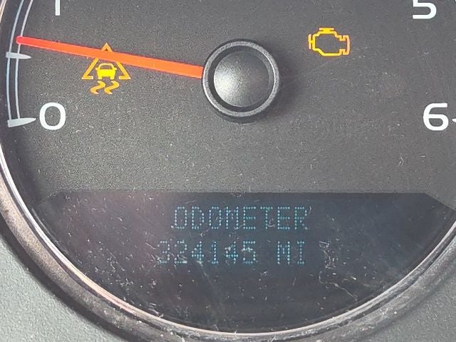 2008 Chevrolet Suburban 1500 LT