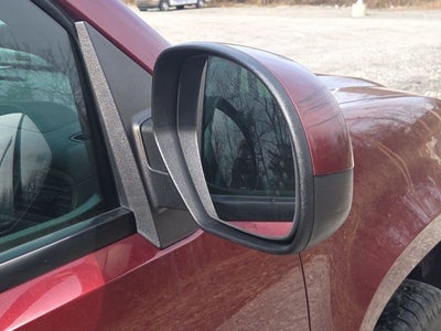 2008 Chevrolet Suburban 1500 LT