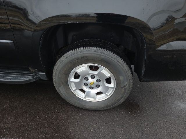 2009 Chevrolet Avalanche 1500 LT