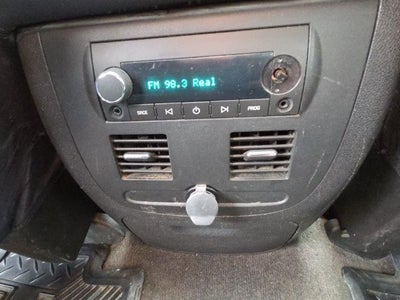 2009 Chevrolet Avalanche 1500 LT