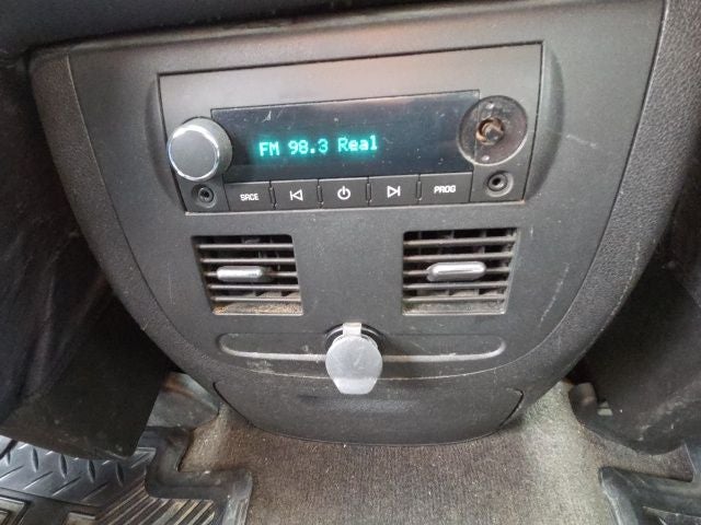 2009 Chevrolet Avalanche 1500 LT