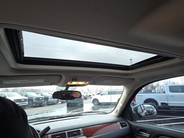 2009 Chevrolet Avalanche 1500 LT