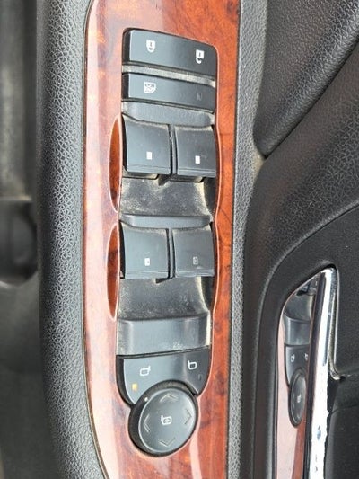 2009 Chevrolet Avalanche 1500 LT